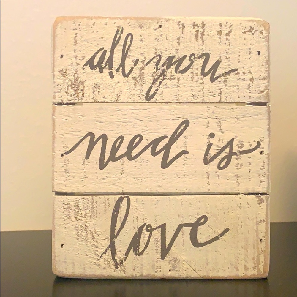 Motivational Quotes Decor